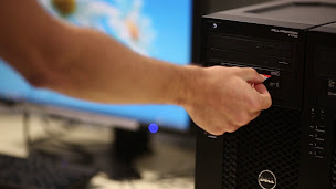 Photo n°14 de CE3P – École de photographie et des techniques de l'image à Ivry-sur-Seine (École privée)