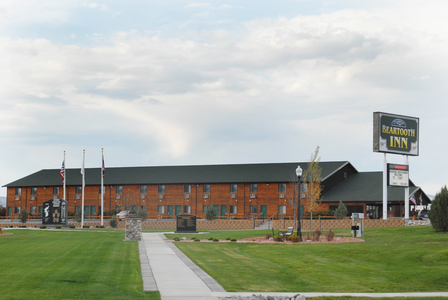 Beartooth Inn - Visual