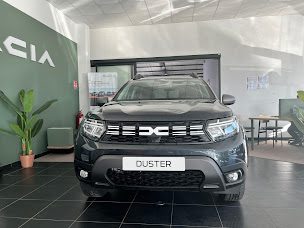 Photo n°9 de Dacia Lannemezan - edenauto à Lannemezan (Vendeur de voitures d'occasion)