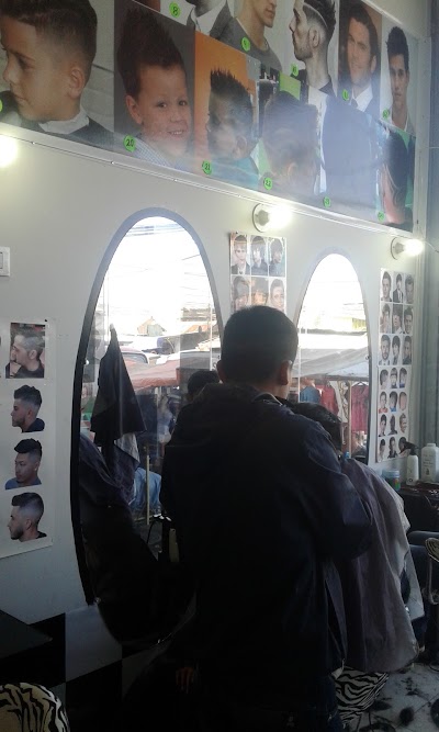 Photos of Salon De Peluqueria D'Pelos
