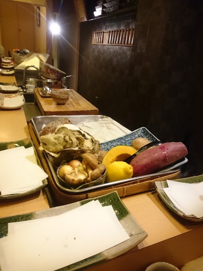 Photos of いわ井