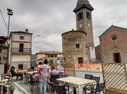 Al Posto Giusto - Visual