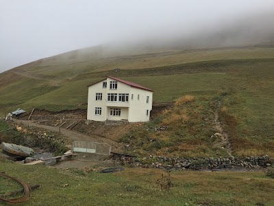 Photos of G&ouml;kmavi Otel