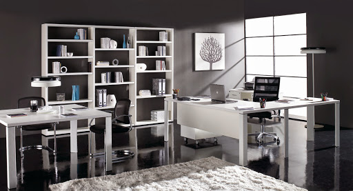 Muebles BUSTILLO - Visual