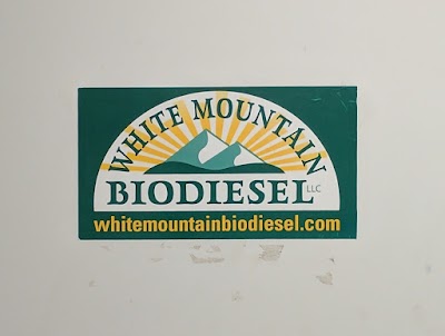 Photos of White Mountain Biodiesel LLC