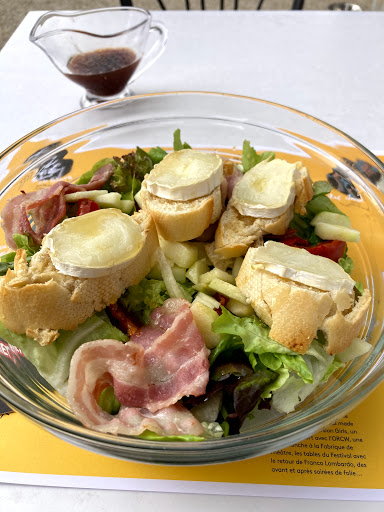 Brasserie la Salmagne - Thumbnail