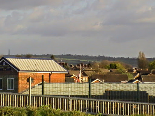 Dukinfield Cricket Club