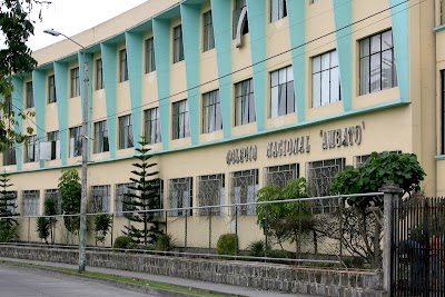 Photos of National College Ambato
