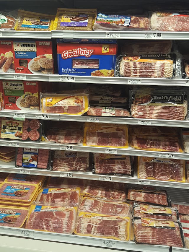 Publix Super Market at Loxahatchee Groves Commons