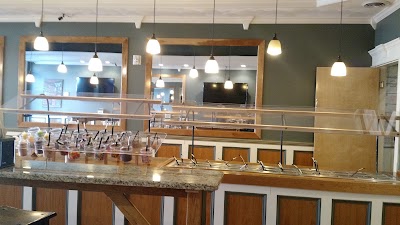 Photos of Tulip Caf&eacute;