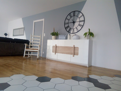 OUEST DECO PEINTURE