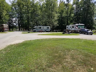 Indian Lakes RV Campground