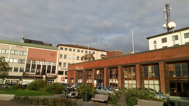 Astrup Gjestegard