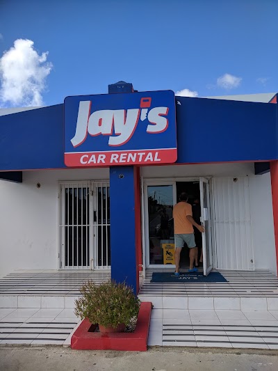 Photos of Jay's Car Rental N.V.