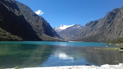 photo of Huascarán National Park