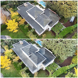 Photo n°3 de DOMAINE TOITURE à Lyon - Un savoir faire familial depuis 1983 à Lyon (Charpentier)