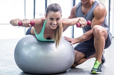 Photos of Personal Trainer Akademie