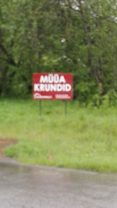 Photos of M&uuml;&uuml;a kvaliteetsed elamukrundid Kiili alevi servas, Reinu t&auml;naval!