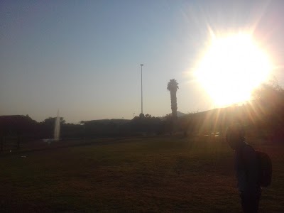 Photos of University of Limpopo Turfloop Campus