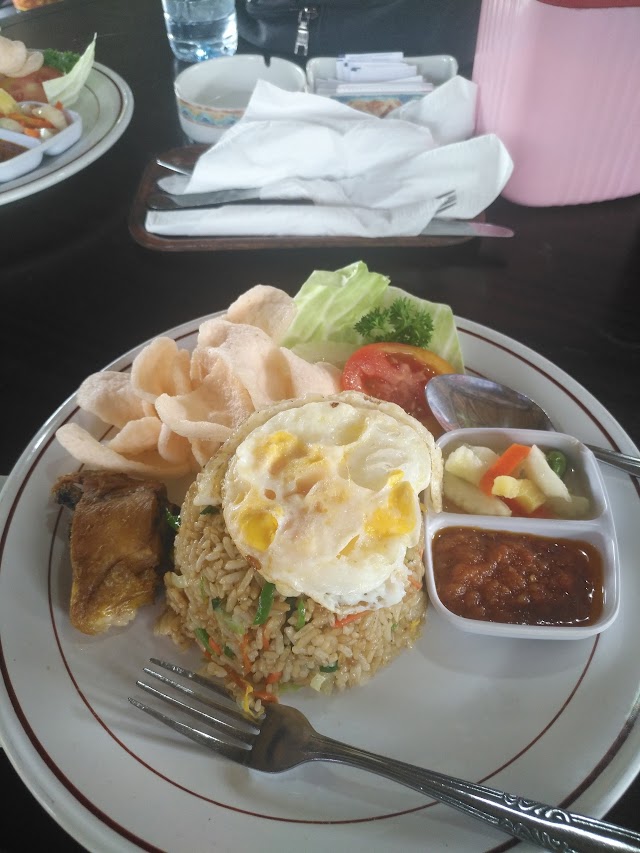 Dewi Sinta Restaurant
