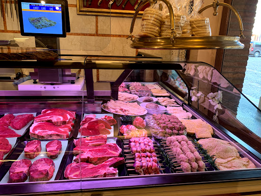 La Bottega Del Macellaio Gallery - Italy