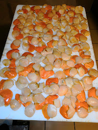 Photo n°24 de Restaurant Le Jacquemart à Lavaur (Restaurant méditerranéen)