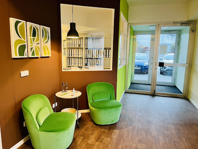 Hausverwaltung Christoph Dolderer