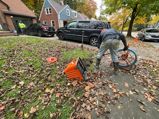 Sewer Technology LLC - Visual