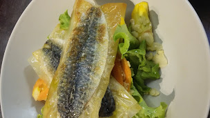 Photo n°18 de L'Assiette des Saisons à Ganges (Restaurant français)