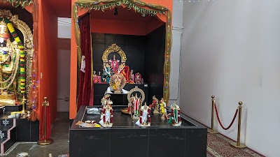 Sri Panchamukha Hanuman Temple