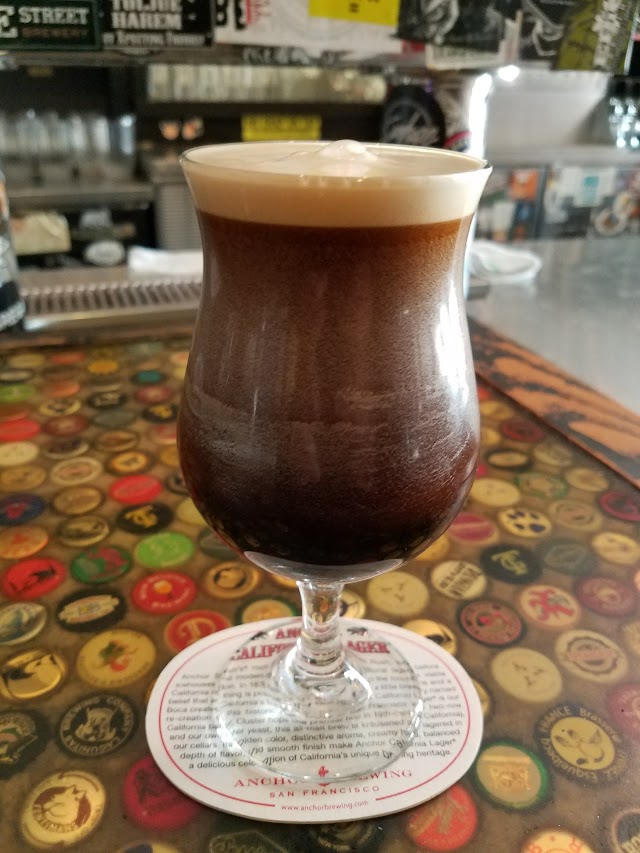 Beer Revolution