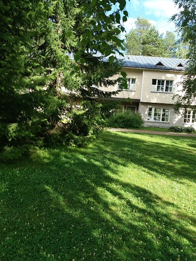Photos of It&auml;-Karjalan Kansanopistoseura ry