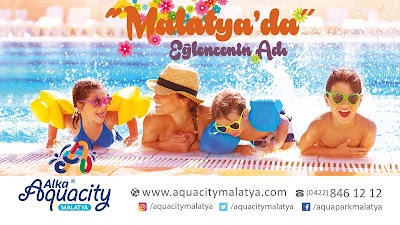 Aquacity Malatya