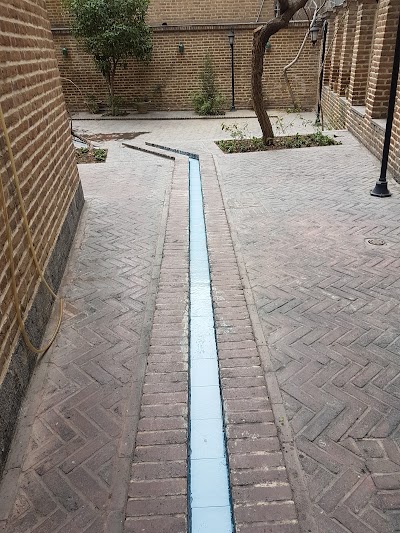 Photos of موزه دکتر معین