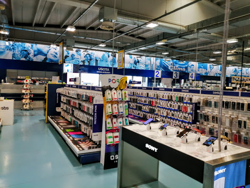 Euronics Dimo Vercelli - Thumbnail