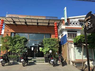 Photos of Poscafe