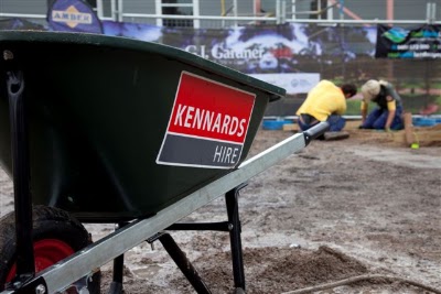 Photos of Kennards Hire North Mackay