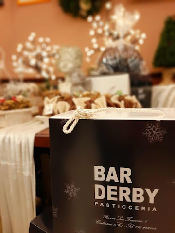 Bar Derby by null