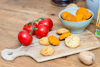 NUTRIANNE - Biscuiterie artisanale 100% biologique - - Gourmet par nature à Hurigny
