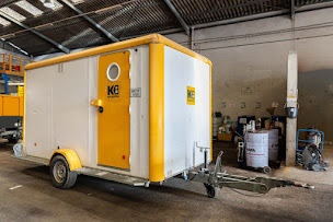 Photo n°4 de Kiloutou Cannes la Bocca à Cannes (Service de location d'outils)