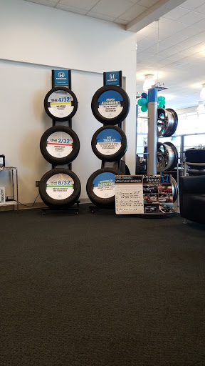 Johnson Honda of Stuart - Thumbnail