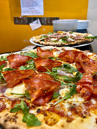 Photo n°2 de Oh Polvo à Marsillargues (Pizzeria)