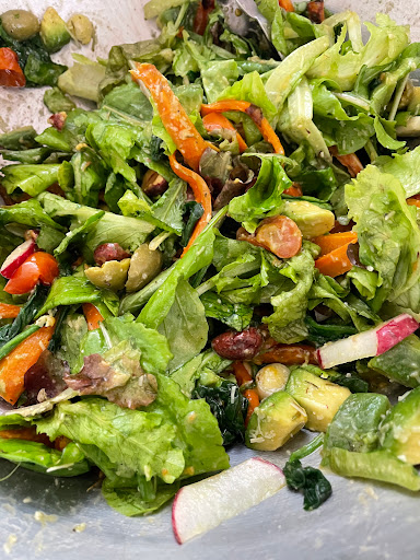 The Foodverse Gallery - United States