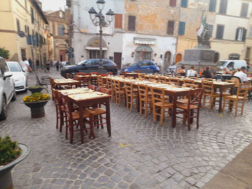 MPO' alla Fraschetta - Trattoria da Max