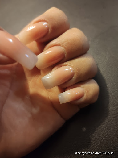 Nail's Penélope - Thumbnail