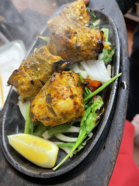 Himalayan Tandoori & Curry House by null
