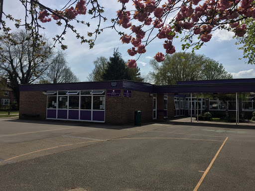 Archbishop of York's Church of England Junior School