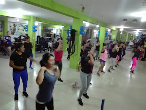 HEALTH GYM 4