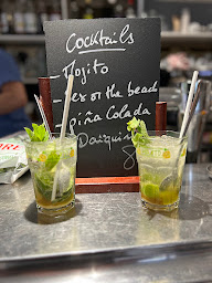 Photo n°8 de L’Entracte - La Seyne-sur-Mer à La Seyne-sur-Mer (Brasserie)