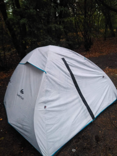 Campingplatz der Gemeinde Uelsen - Thumbnail